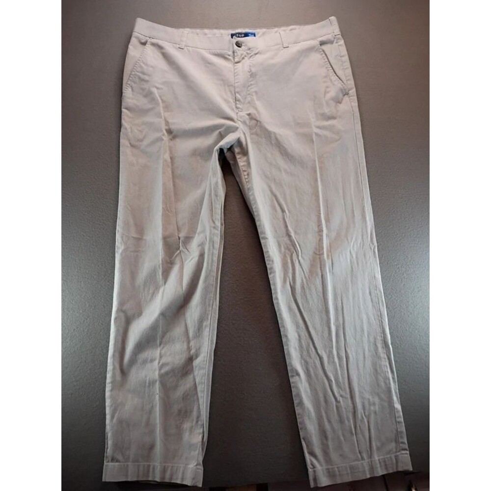 Izod chinos
